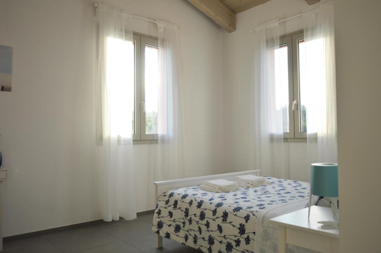 La Silvana B&B Coriano Exterior photo