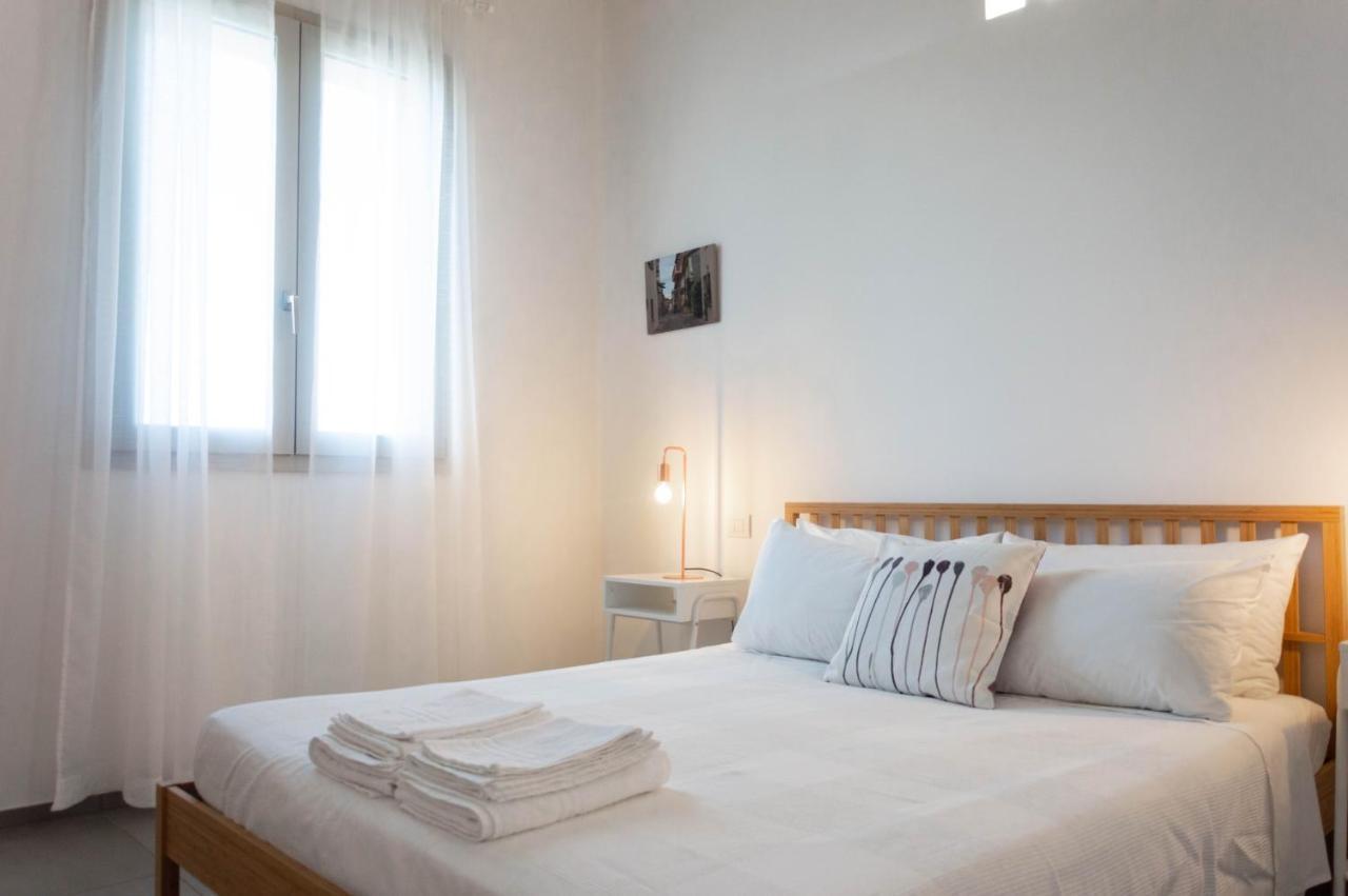 La Silvana B&B Coriano Exterior photo