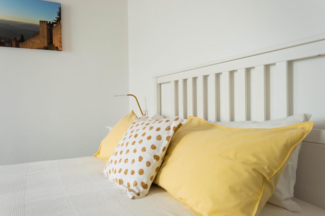 La Silvana B&B Coriano Exterior photo